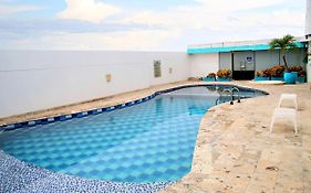 Hotel Oceano Cartagena